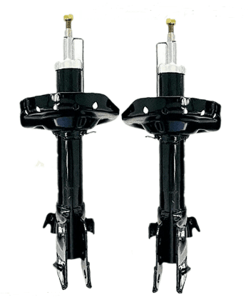 imagen de SUBARU FORESTER GABRIEL Delanteros 2008/2013