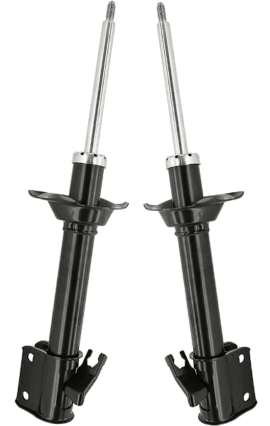 imagen de SUBARU FORESTER GABRIEL Traseros 1997/2001