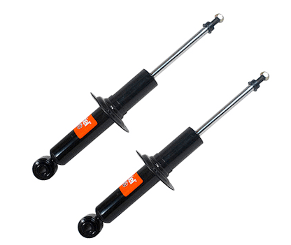 imagen de SUBARU FORESTER GABRIEL Traseros 2008/2018