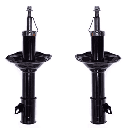 imagen de SUBARU IMPREZA 4X2 HANZO Delanteros 1993/2000