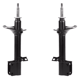 imagen de SUBARU IMPREZA 4X2 HANZO Traseros 1993/2000