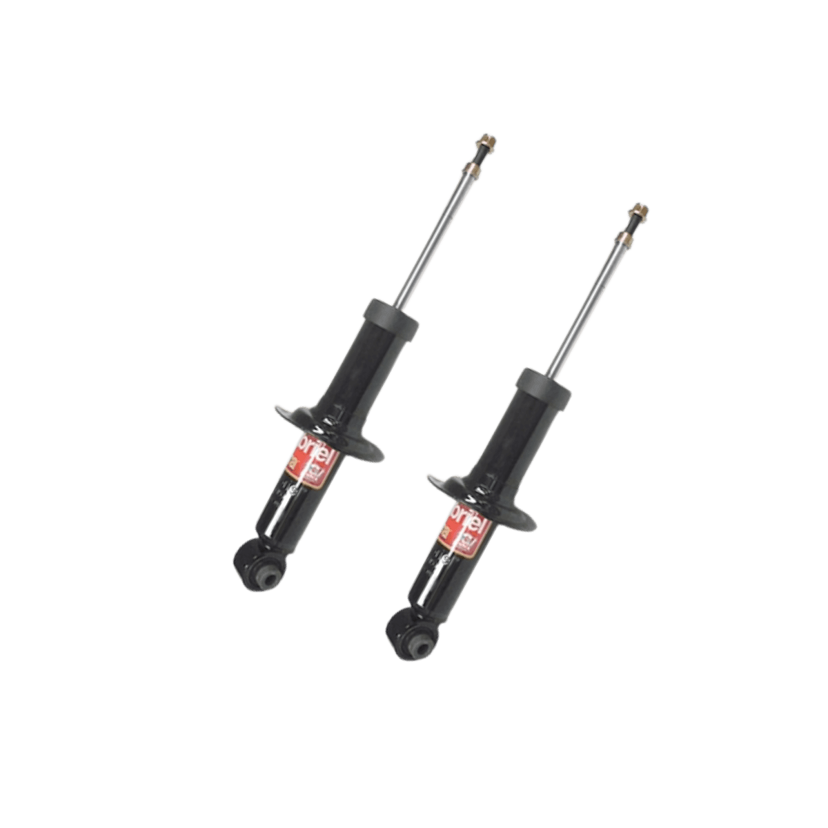 imagen de SUBARU IMPREZA 4X4 GABRIEL Traseros 2006/2010