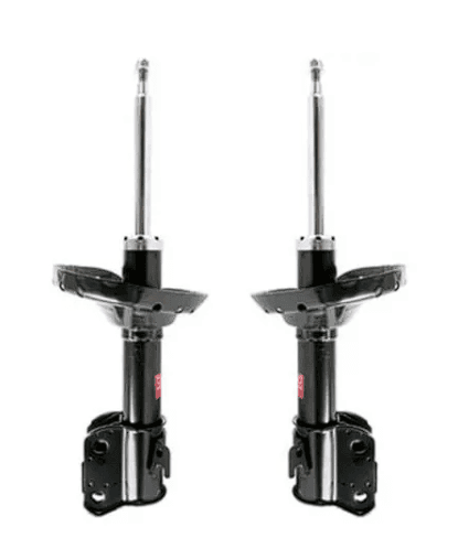 imagen de SUBARU LEGACY 4X2 GABRIEL Delanteros 2010/2014