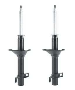 imagen de SUBARU LOYALE 4X2 BHORKE Delantero 1987/1994