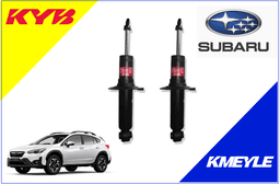 imagen de SUBARU XV KYB traseros 2012/2018