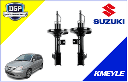 imagen de SUZUKI AERIO DGP Delantero 2002/2008