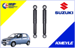 imagen de SUZUKI ALTO IRP traseros 1996/2020