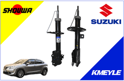 imagen de SUZUKI BALENO SHOUWA Delantero 2016/2023