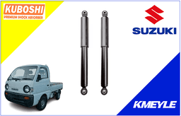 imagen de SUZUKI CARRY kuboshi traseros 1985/1998