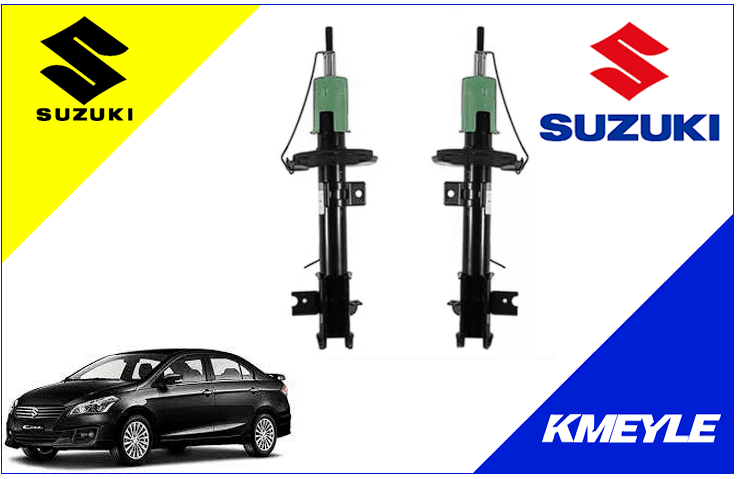 imagen de SUZUKI CIAZ ORIGINAL Delantero 2015/2023