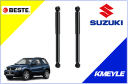 imagen de SUZUKI GRAN VITARA BESTE traseros 2006/2017