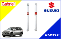 imagen de SUZUKI GRAN VITARA GABRIEL traseros 2006/2017