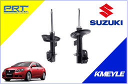 imagen de SUZUKI KIZASHI PRT Delantero 2010/2018