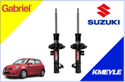imagen de SUZUKI SWIFT GABRIEL Delantero 2005/2011