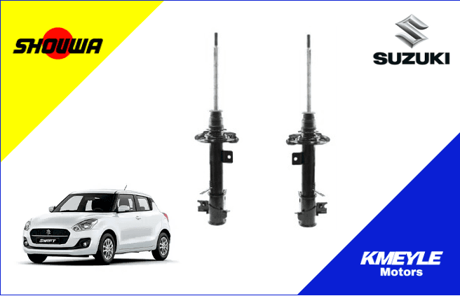 imagen de SUZUKI SWIFT SHOUWA Delanteros 2012/2017