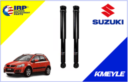 imagen de SUZUKI SX4 IRP traseros 2007/2015