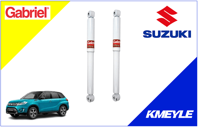 imagen de SUZUKI VITARA GABRIEL Traseros 2006/2017