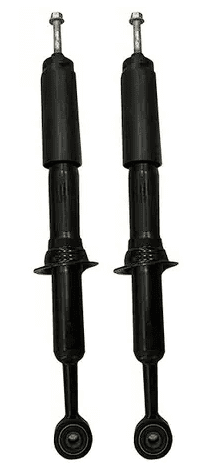 imagen de TOYOTA 4RUNNER IRP Delanteros 2003/2022