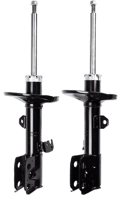 imagen de TOYOTA AVENSIS DGP Delantero 2003/2008