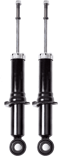 imagen de TOYOTA AVENSIS HANZO traseros 2003/2008