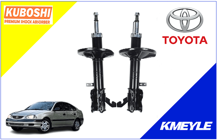 imagen de TOYOTA AVENSIS kuboshi Delantero 1993/2002