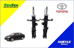 imagen de TOYOTA COROLLA SENSEN Delanteros 2003/2008