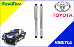 imagen de TOYOTA HILUX SENSEN traseros 2005/2021