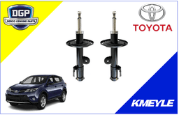 imagen de TOYOTA RAV 4 DGP Delantero 2006/2017