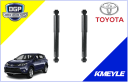 imagen de TOYOTA RAV 4 DGP traseros 2006/2017