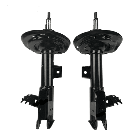 imagen de TOYOTA RAV 4 FCS Delantero 2018/2023