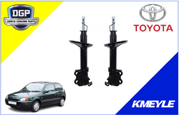 imagen de TOYOTA STARLET DGP Delantero 1996/2000