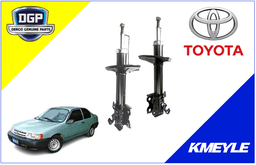 imagen de TOYOTA TERCEL DGP Delanteros 1990/1995