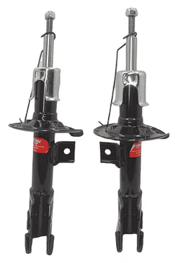 imagen de TOYOTA YARIS BESTE Delanteros 2018/2023