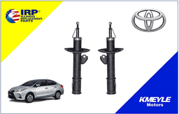 imagen de TOYOTA YARIS IRP Delanteros 2006/2013