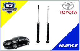 imagen de TOYOTA ZELAS DGP traseros 2010/2014