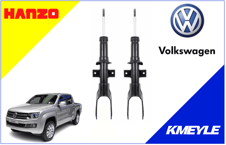 imagen de VOLKSWAGEN AMAROK HANZO Delantero 2010/2020