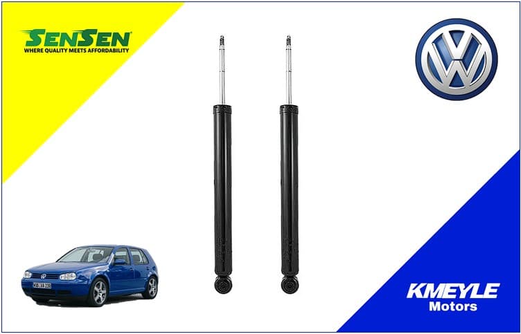 imagen de VOLKSWAGEN BORA SENSEN Traseros 2000/2003