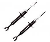 imagen de VOLKSWAGEN PASSAT GABRIEL Delanteros 1997/2005