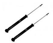 imagen de VOLKSWAGEN PASSAT GABRIEL Traseros 1997/2005