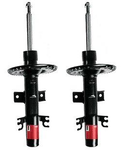 imagen de VOLKSWAGEN TRANSPORTER SHOUWA Delanteros 2008/2020