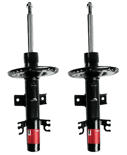 imagen de VOLKSWAGEN TRANSPORTER SHOUWA Delanteros 2008/2020