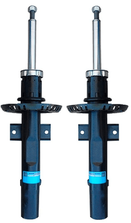 imagen de VOLKSWAGEN VOYAGE CORVEN Delanteros 2013/2019