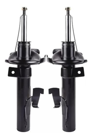 imagen de VOLVO C70 DGP Delanteros 2007/2014