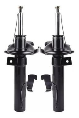 imagen de VOLVO S40 DGP Delanteros 2005/2014